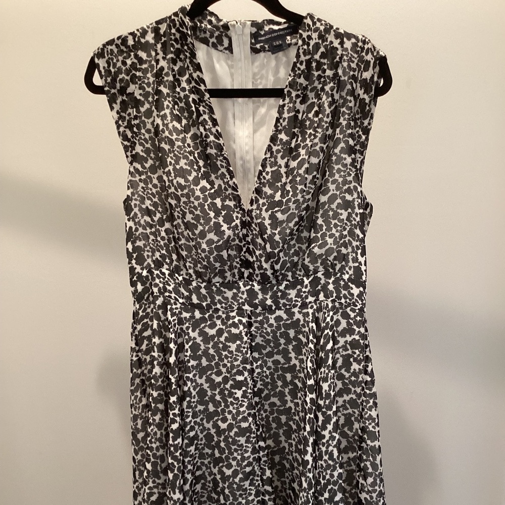 French Connection dress